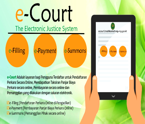 e - Court
